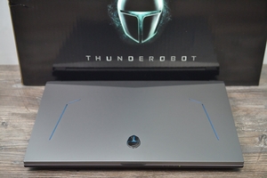 Игровой ноутбук Thunderobot 911 Plus X #1750452