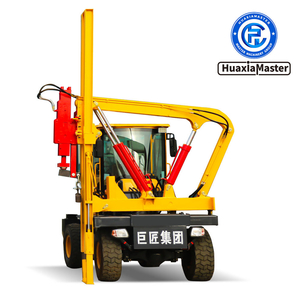 ZLJ Series Grouting Reinforcement Drilling Rig   1 #1750143