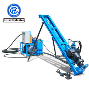 KQZ Series Air-electric Down-the-hole Drilling Rig+ #1750336