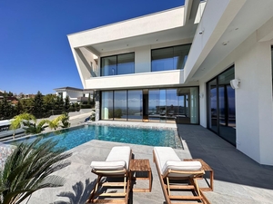 Недвижимость на Кипре — выгодное вложение и путь к ВНЖ #1750562