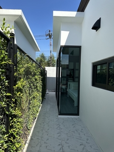 Продаётся вилла,  на юго-востоке острова в районе Чалонг. #1751238