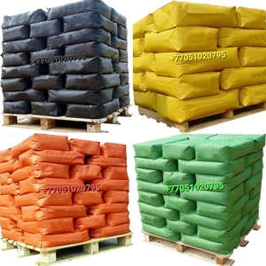 Пигмент,  пластификатор для брусчатки,  тротуарной плитки,  блоков.5