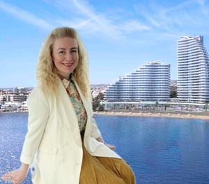 Агент по недвижимости Кипра и Греции.. #1751749