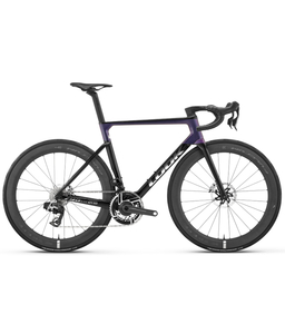 2025 Look 795 Blade RS Red AXS / Fulcrum Speed 57 Road Bike (ALANBIKESHOP)