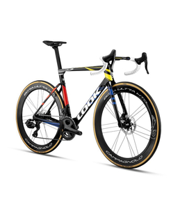 2025 Look 795 Blade RS Super Record 13 WRL Road Bike (ALANBIKESHOP)