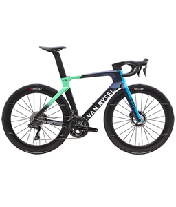 2025 Van Rysel RCR-F Pro Dura-Ace Di2 Team Edition Road Bike (ALANBIKESHOP)