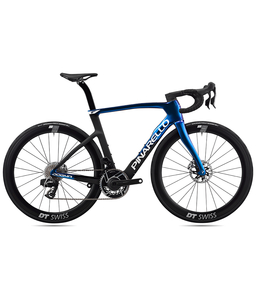 2026 Pinarello Dogma F SRAM Red Etap AXS Road Bike (ALANBIKESHOP)