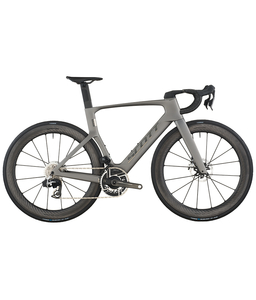 2026 Scott Foil RC Ultimate Road Bike (ALANBIKESHOP)
