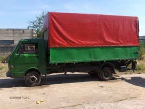 Услуги 3-х тонника