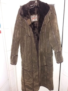 Продам Корейскую Дубленку новую #1751545