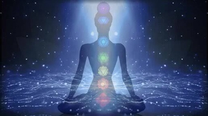 Энерготерапия — путь к внутренней гармонии. #1751868