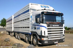 Грузоперевозки по г. Алматы 5 -10 тонн