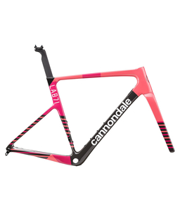 2025 Cannondale SuperSix EVO LAB71 Team Frameset (ALANBIKESHOP)