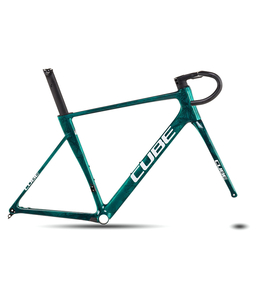 2025 Cube Litening Air C:68X Limited Edition Frameset (ALANBIKESHOP)