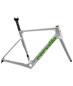 2026 Cervelo Soloist Frameset (ALANBIKESHOP)