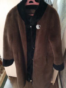 Экошуба лёгкая  #1752322