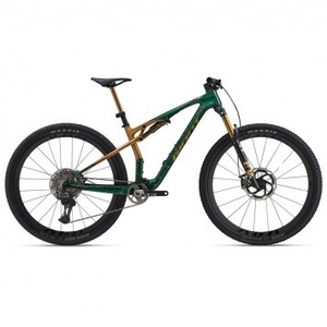 2026 Giant Anthem X Advanced SL 0 Mountain Bike #1752527