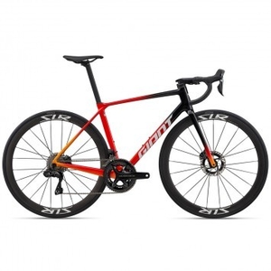 2026 Giant TCR Advanced Pro Dura-Ace Road Bike #1752525