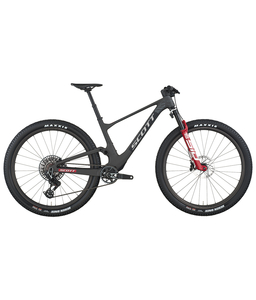 2026 Scott Spark RC World Cup Mountain Bike (ALANBIKESHOP)