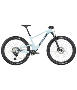 2026 Scott Spark RC Pro Mountain Bike (ALANBIKESHOP)