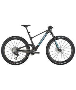 2026 Scott Spark RC SL Mountain Bike (ALANBIKESHOP)