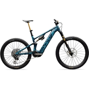 2026 Specialized S-Works Turbo Levo 4 LTD Electric Mountain Bike