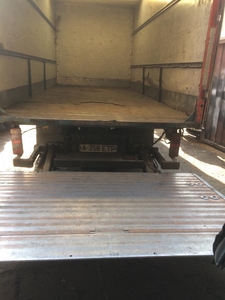 Услуги 10 тонника