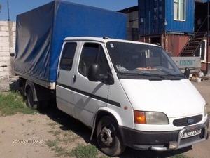 услуга «аренда автомобиля с водителем»