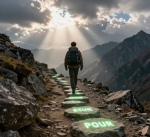 То,  что мешает вам расти,  началось в детстве… и пора это исправить #1752823