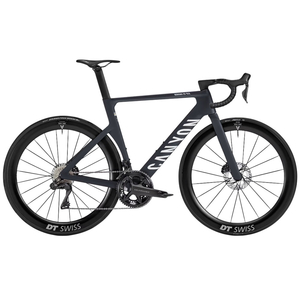 2026 Canyon Aeroad CF SLX 8 Di2 Road Bike (KINGCYCLESPORT)