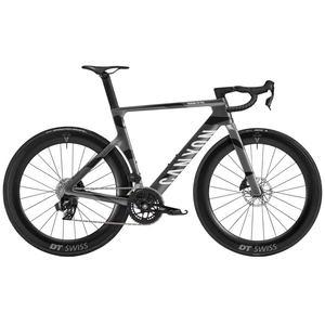 2026 Canyon Aeroad CF SLX 7 AXS SPEED Road Bike