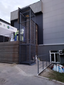 Металлоконструкции под ключ: Алматы,  Талдыкорган,  Конаев. Гарантия