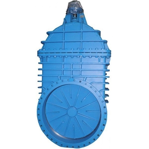 Задвижка стальная 30с942нж Ду 150 Ру 1, 0