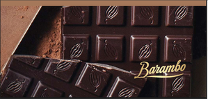 Сотрудничество с “barambo” Ltd - грузинская кондитерская компания,  производящая  #1753001