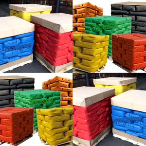 Пигмент для бетона-Пластификатор для бетона-брусчатки-сплитерных блоков