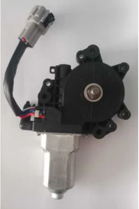 Мотор стеклоподъемника для NISSAN,  MAZDA