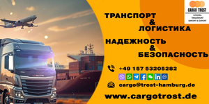 Переезд из Европы в СНГ – без головной боли! #1752929