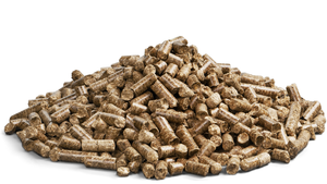 Гранулы из люцерны,  люцерна в гранулах,  гранула кормовая #1753400