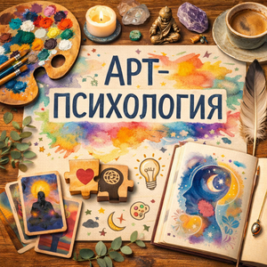 психология для женщин: поддержка,  понимание,  творчество.