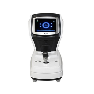 Ezer Erk-9000 Autorefractor Keratometer (INDOELECTRONIC)