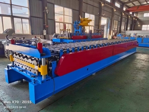 оборудование для производства профнастила С8 и НС35
