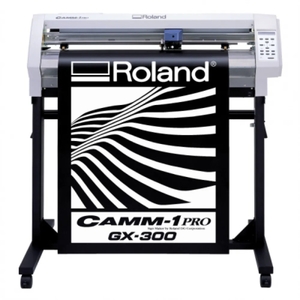 Roland CAMM-1 GX-300 (INDOELECTRONIC)
