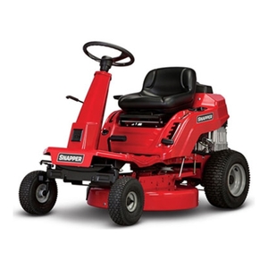 Snapper RE210 33 inch 15-5 HP Rear Engine Riding Mower (INDOELECTRONIC)