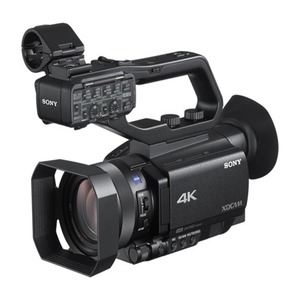 Sony PXW-Z90V 4K HDR XDCAM with Fast Hybrid AF (INDOELECTRONIC)