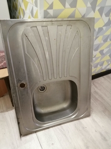 кухонную мойку 60х80 продам