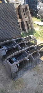 Торпедо  Mitsubishi Montero Sport #1754809