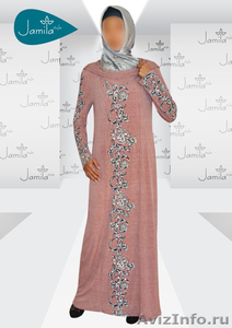 Jamila Style - мусульманская одежда - Изображение #8, Объявление #1010883