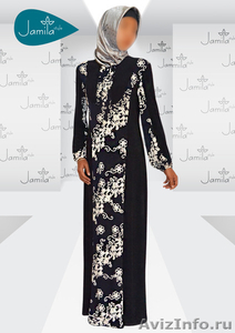 Jamila Style - мусульманская одежда - Изображение #9, Объявление #1010883