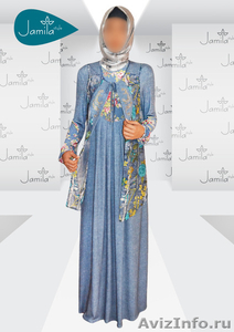 Jamila Style - мусульманская одежда - Изображение #6, Объявление #1010883