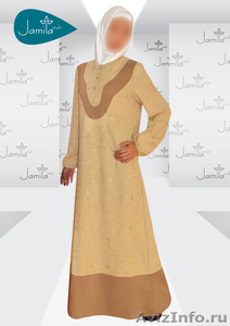 Jamila Style - мусульманская одежда - Изображение #7, Объявление #1010883